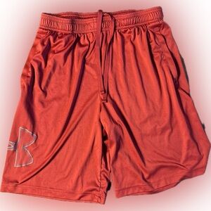 UA men’s shorts